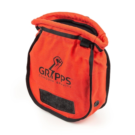 Gripps Bolt-Safe Rail Bag H02102
